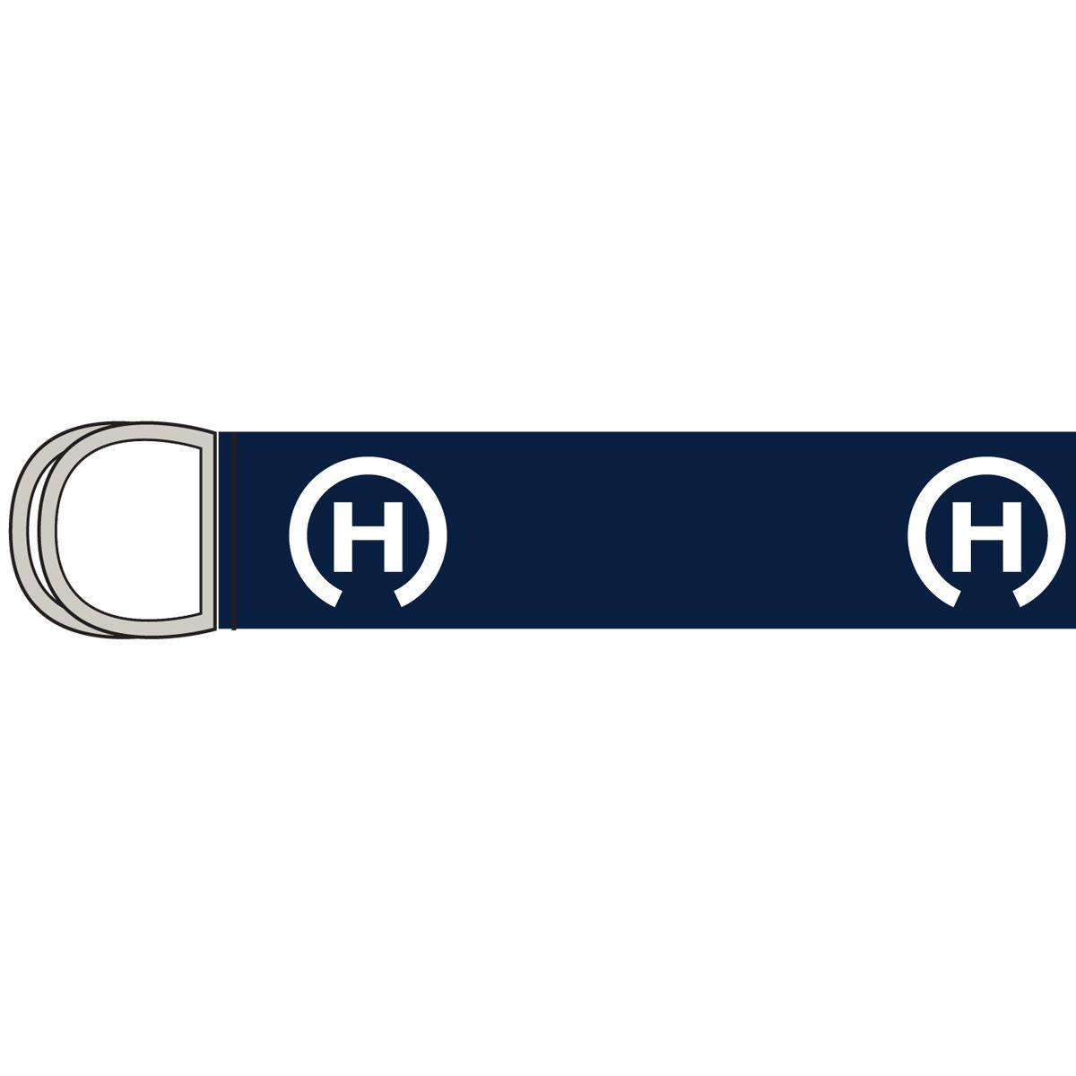 Hinckley Logo - Hinckley Yachts - Adams Washed Twill Cap-Team One Newport