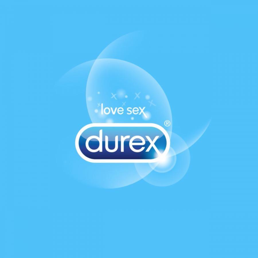 Durex Logo - Durex Snapchat | Advertising Campaigns - Contagion NZ