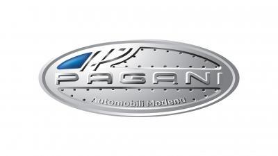 Pagani Logo - Pagani Zonda Logo Wallpaper 59092 1920x1200px
