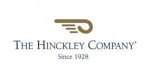 Hinckley Logo - Hinckley Yachts