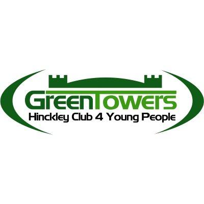 Hinckley Logo - Hinckley Club 4 Young People