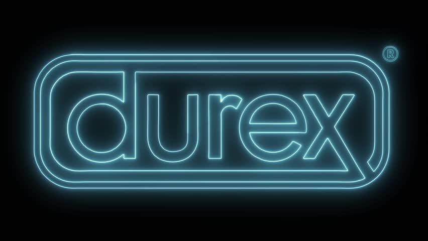 Durex Logo - Intimacy Logo Stock Video Footage and HD Video Clips