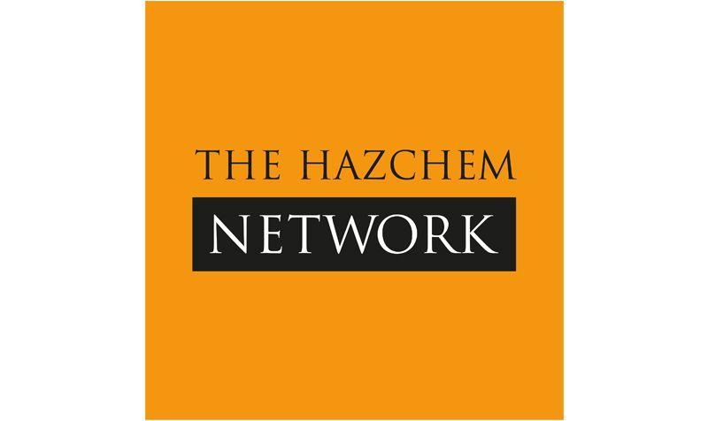 Hinckley Logo - Hazchem Network looks to the future with confidence after move to