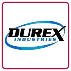 Durex Logo - Durex logo 200 - Sure Controls