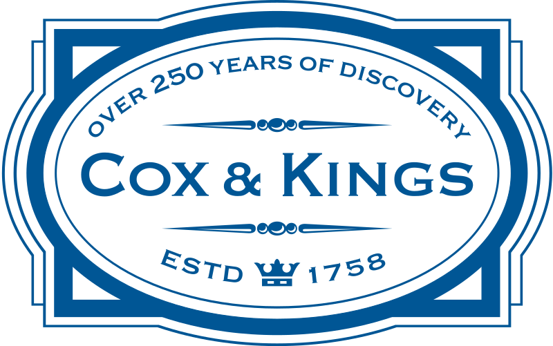Cox Logo - File:Cox and Kings logo.svg