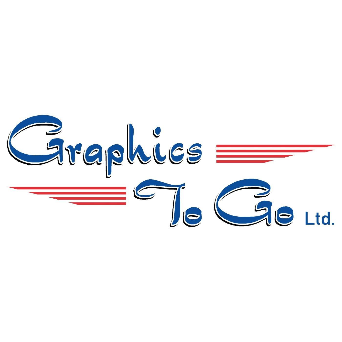 Hinckley Logo - Graphics To Go - Sign Makers General in Hinckley, Leicestershire