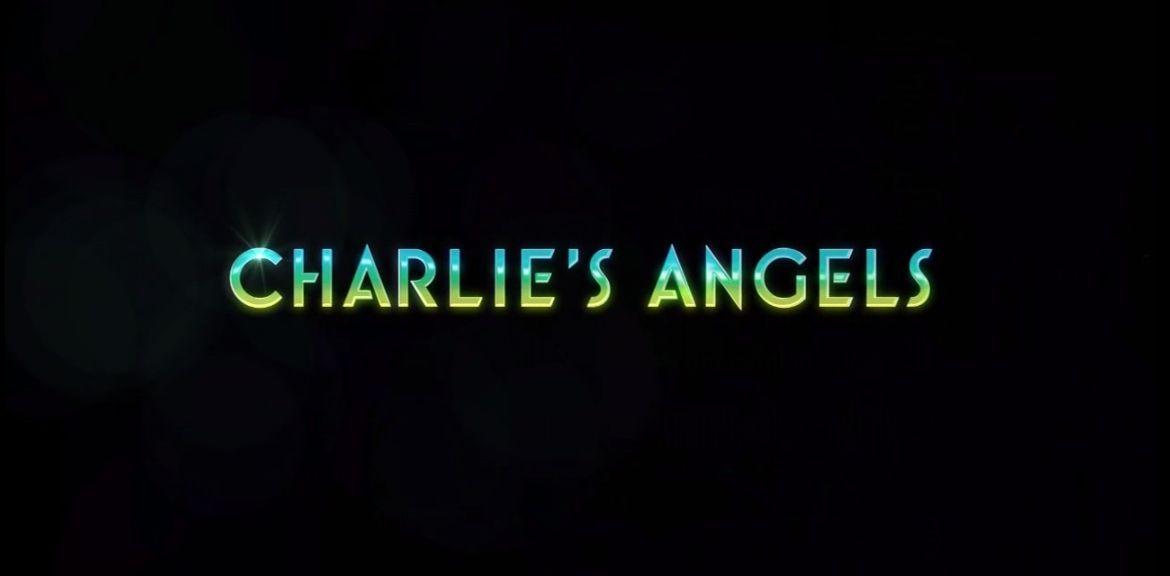 Angel TV Show Logo - Charlie's Angels (2011 TV series)