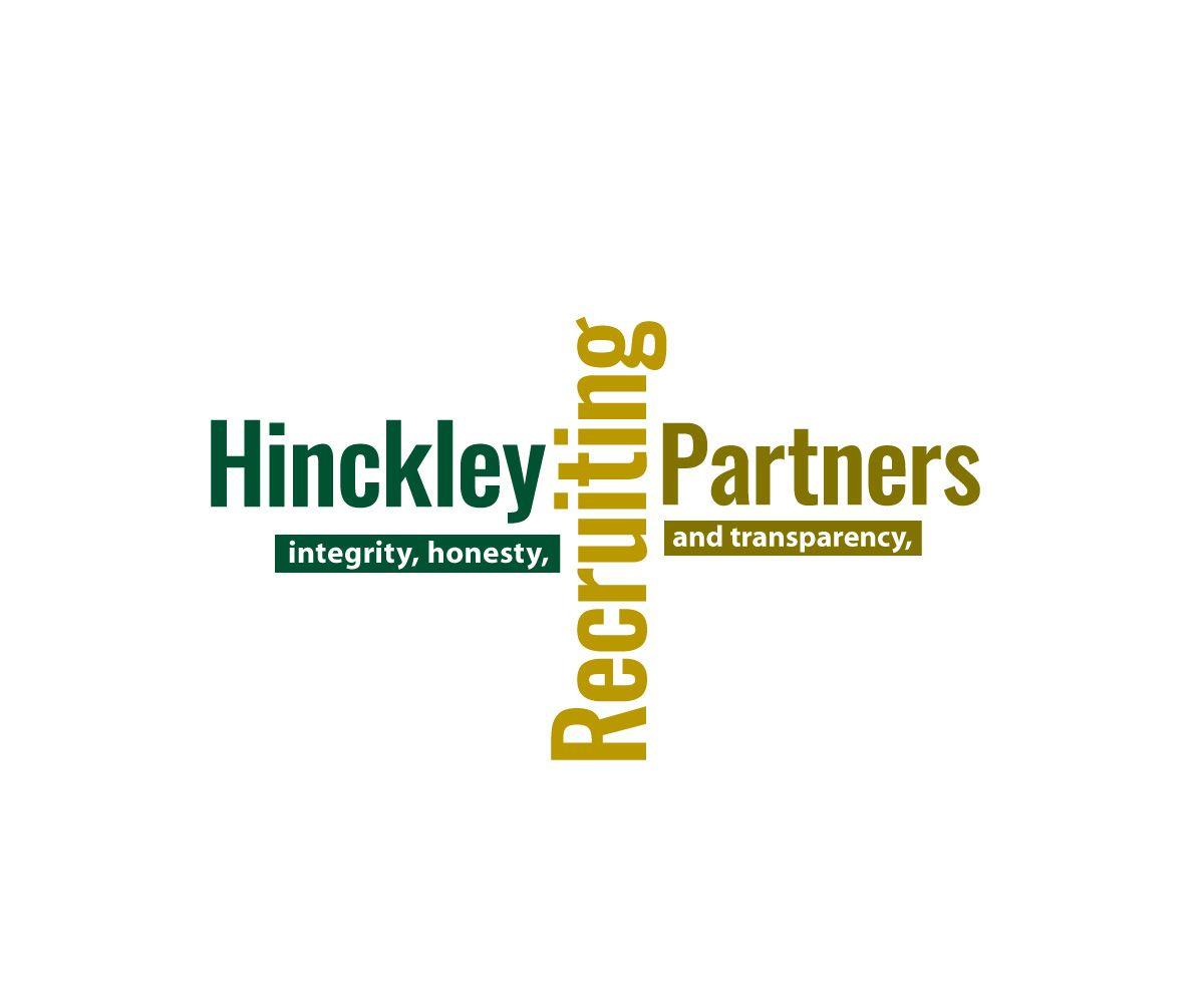 Hinckley Logo - Professional, Serious, It Company Logo Design for Hinckley