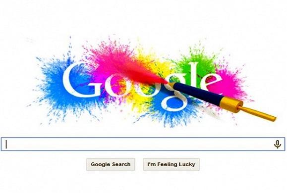 Creative Google Logo - 17 Most Creative Google Doodles EverComedy Flavors