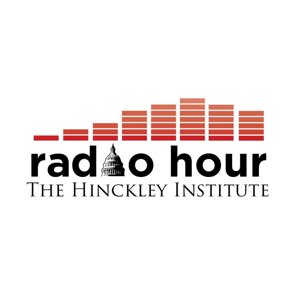 Hinckley Logo - Hinckley Radio Hour