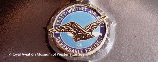 Pratt Canada Logo - Article: Canadian Pratt & Whitney Aircraft Assumes Important Role