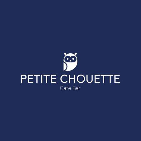 Hinckley Logo - Logo! of Petite Chouette Cafe Bar, Hinckley