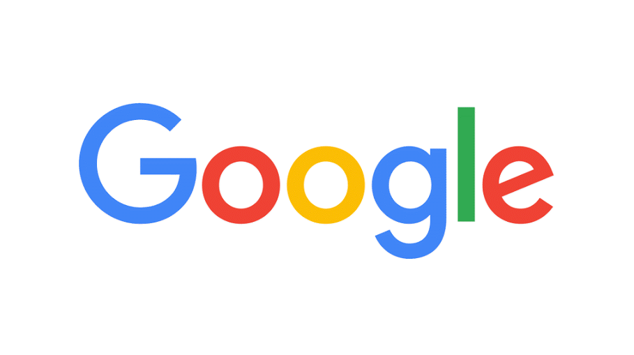 Creative Google Logo - New Google Logo - Airborne Creative