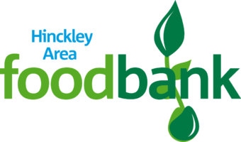 Hinckley Logo - Hinckley Area Foodbank | Helping Local People in Crisis