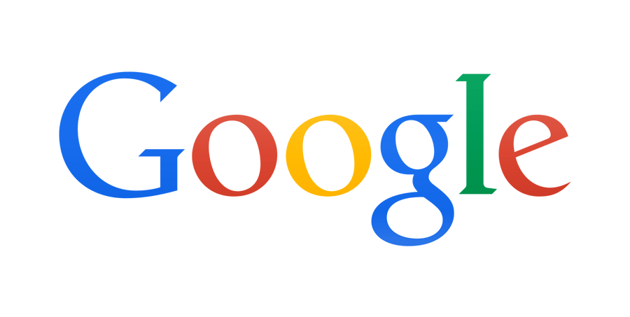 Creative Google Logo - ZURB - Google's New Logo