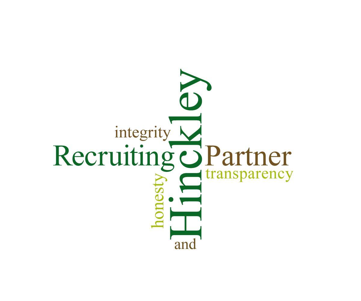 Hinckley Logo - Professional, Serious, It Company Logo Design for Hinckley ...