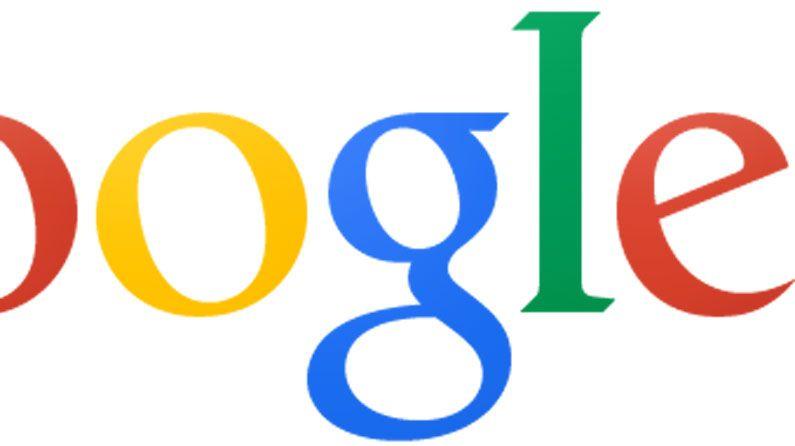 Creative Google Logo - Official: Google unveils its new logo