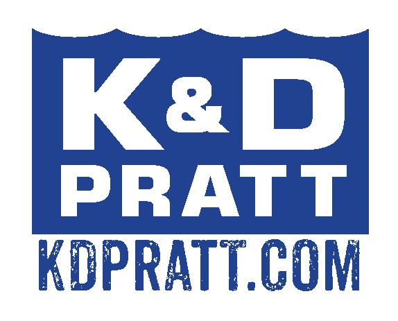 Pratt Canada Logo - K&D Pratt Group Inc.