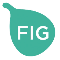 Fig Logo - Working at Fig (NY) | Glassdoor.co.uk