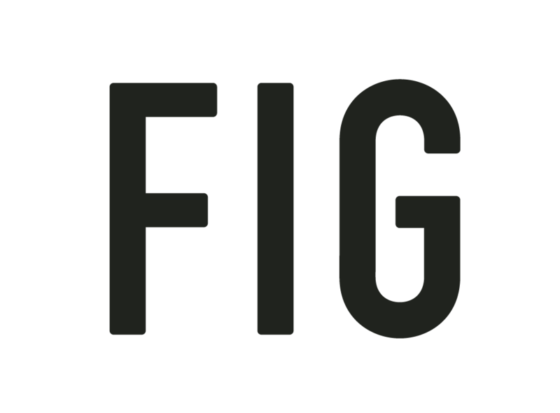 Fig Logo - FIG Clothing : vêtements pour voyageuses actives et modernes