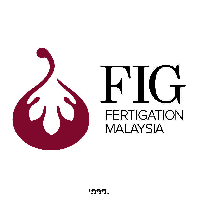 Fig Logo - Fig Fertigation Malaysia. Malaysia Logo & Graphic Designs