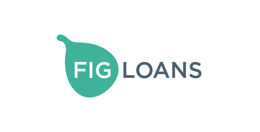 Fig Logo - Fig Loans. Certified B Corporation