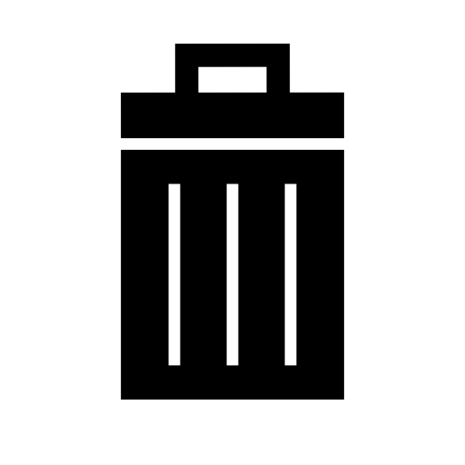 Trash Logo - trash logo png image. Royalty free stock PNG image for your design