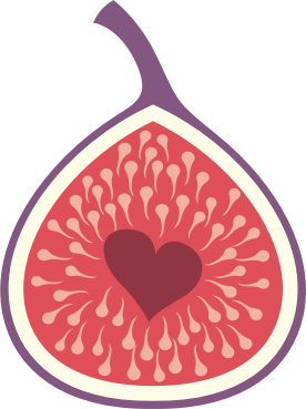 Fig Logo - Wimberley Fig Tree