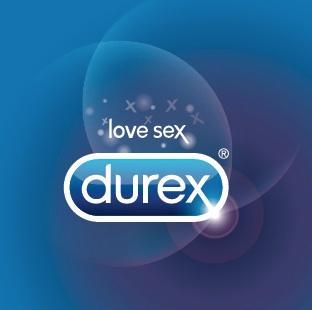 Durex Logo - Durex Logos