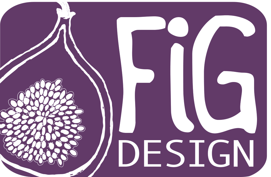 Fig Logo - Home Page - Fig Design
