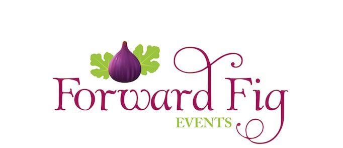 Fig Logo - Forward Fig