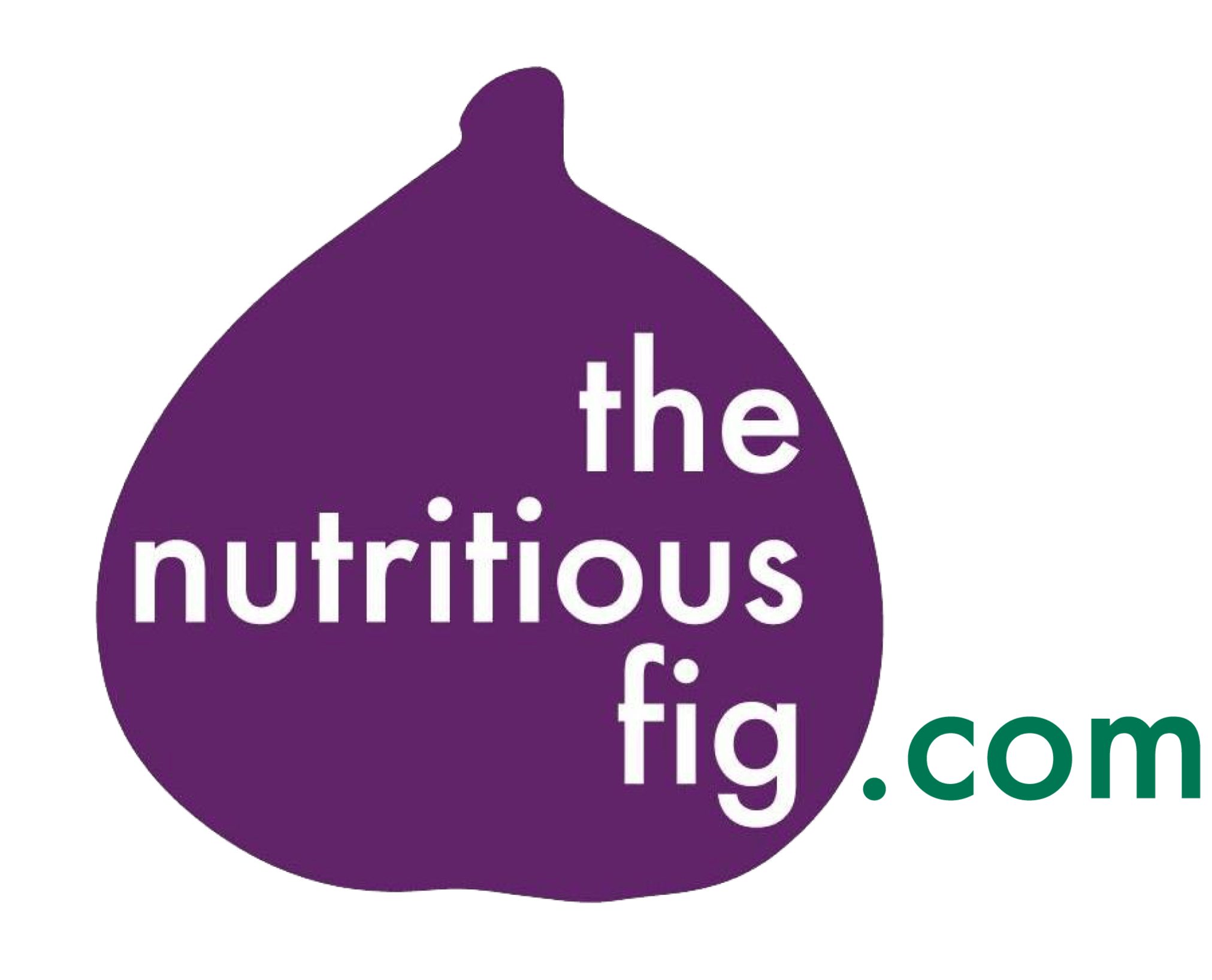 Fig Logo - Resources Nutritious Fig