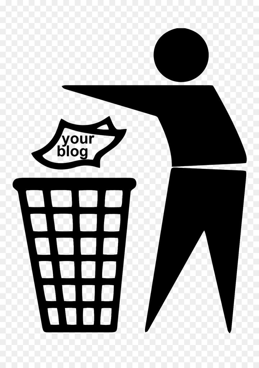 Trash Logo - Tidy man Logo Symbol Packaging and labeling - trash can png download ...