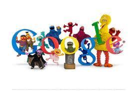 Creative Google Logo - Google Doodles are Creative Fun | creativiteach