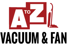 Reading Z Logo - Vacuums | A to Z Vacuum