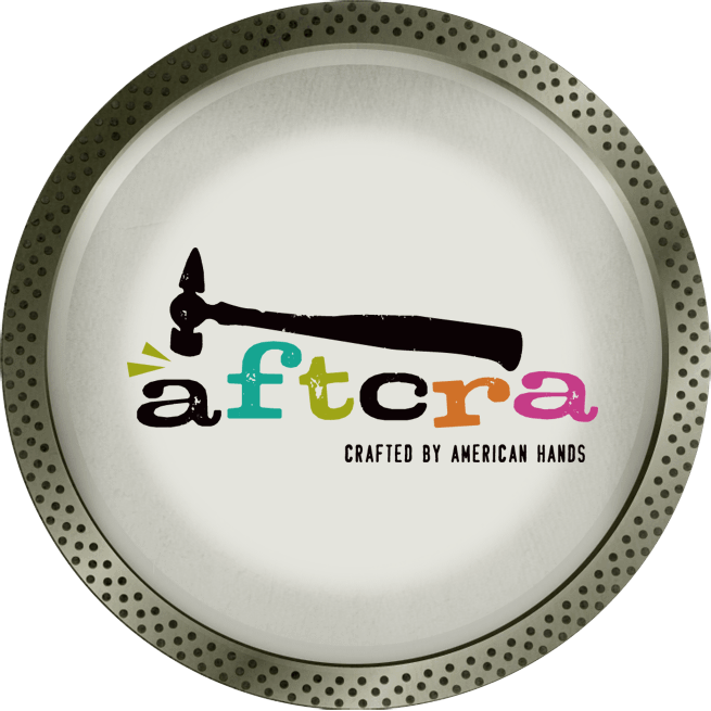Aftcra Logo - aftcra! - Logo and Brand Design Example