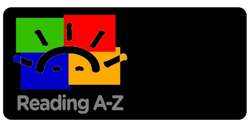 Reading Z Logo - Students