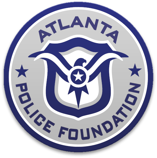 The Police Circle Logo - Home - Atlanta Police Foundation