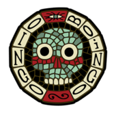 Oingo Boingo Logo - Oingo Boingo