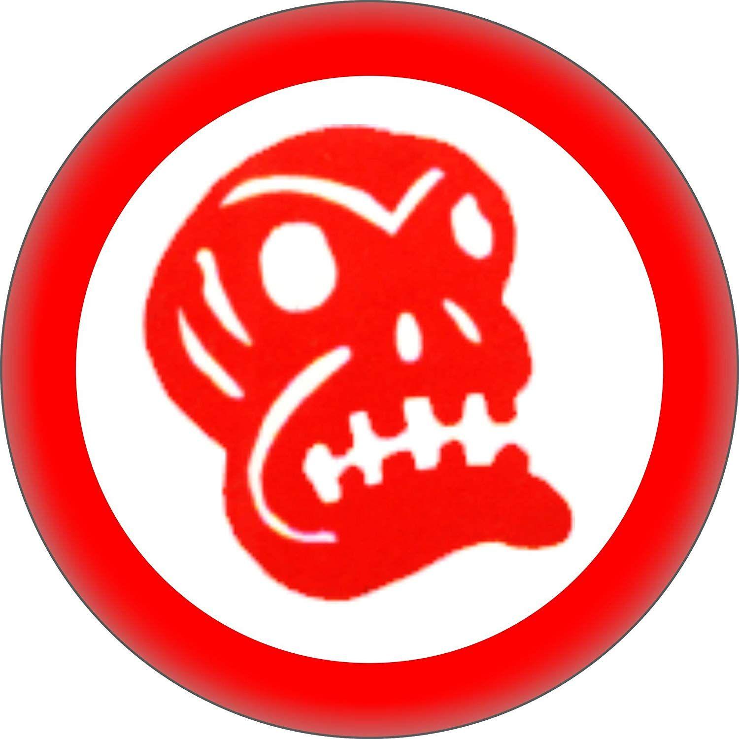 Oingo Boingo Logo - Oingo Boingo For Your Soul (Skull Logo)