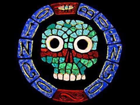 Oingo Boingo Logo - Oingo Boingo - Yodel (Live) - YouTube