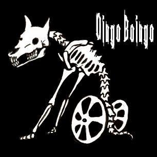 Oingo Boingo Logo - PoP dEFECT RADIO: Oingo Boingo