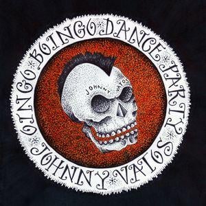 Oingo Boingo Logo - Oingo Boingo Dance Party Tour Dates, Concerts & Tickets