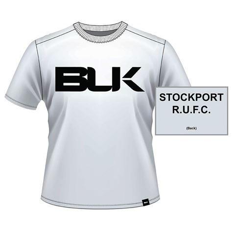 BLK Logo - BLK Logo T Shirt CS