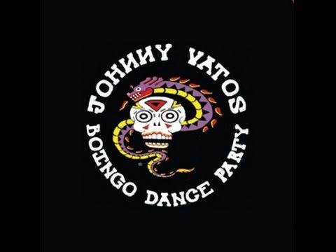 Oingo Boingo Logo - Oingo Boingo - Dead Man's Party - Performed by: Johnny Vatos Boingo ...