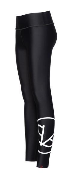 BLK Logo - BONVIRAGE | Fashion High-rise Leggings & Tights & Yogapants & Surf ...