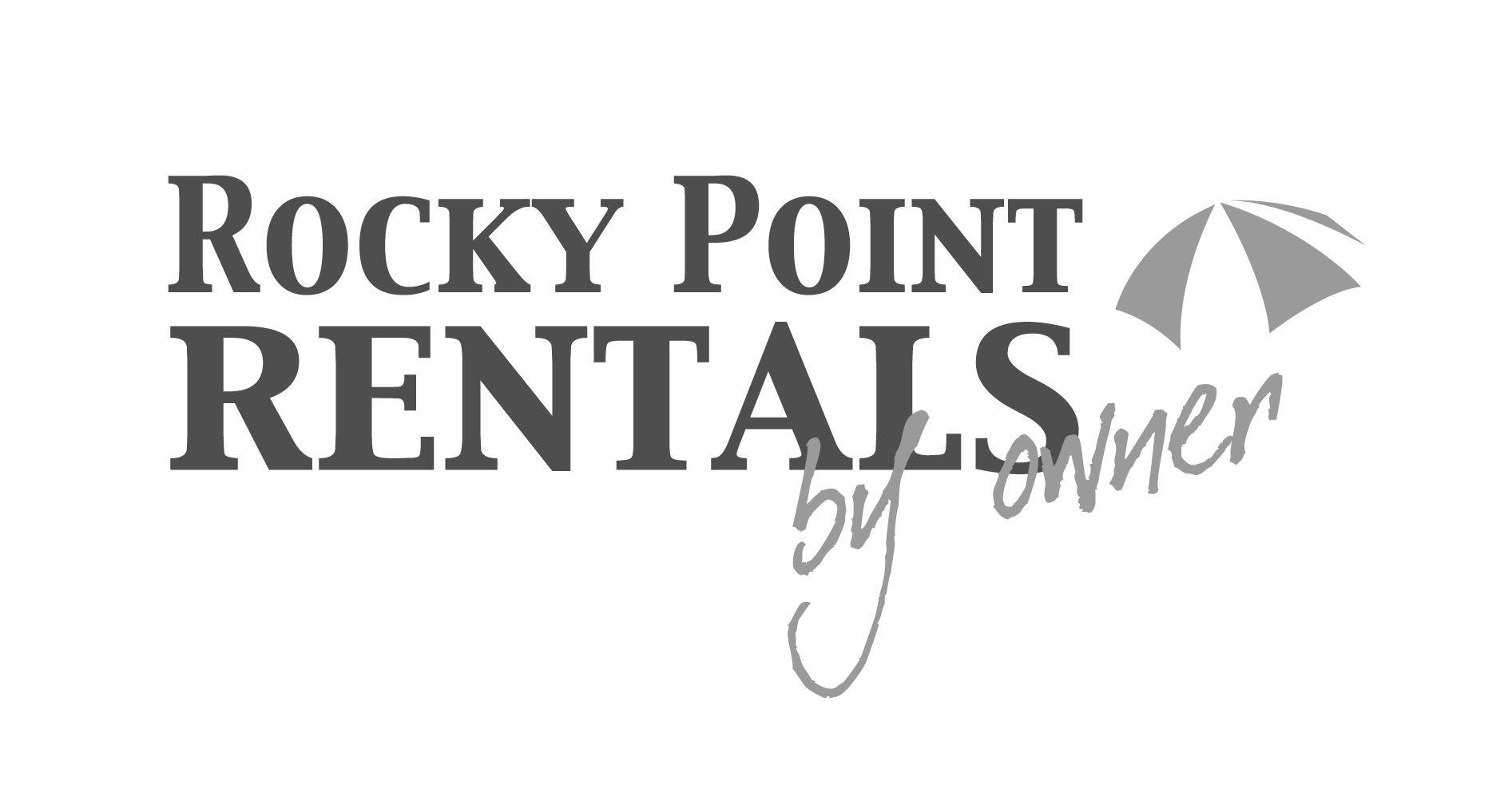 BLK Logo - RP Rentals By Owner: Rocky Point Rentals, Rocky Point Resorts, Rocky ...