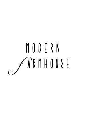 Modern Country Logo - modern farmhouse life graphic | graphics . i've . created | Pinterest