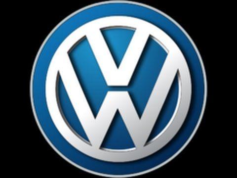 1939 Volkswagen Logo - Every Volkswagen logo ever. (1939- Present) - YouTube