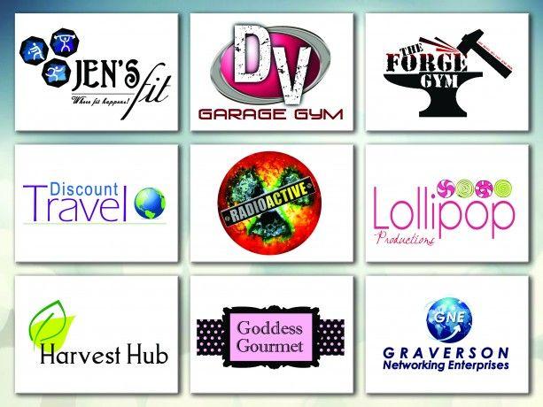 Aftcra Logo - Custom Business Logo Design | aftcra